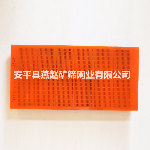 聚氨酯筛板_2