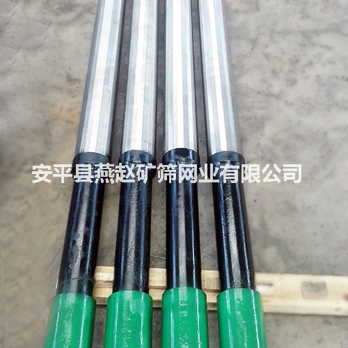 油井防砂筛管_2